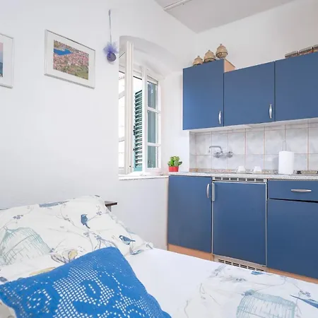 2 Apartamento Stari Grad (Hvar)