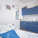 2 Daire Stari Grad (Hvar)