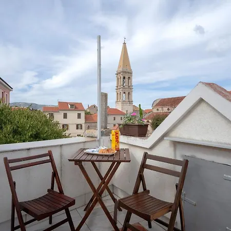 2 Apartman